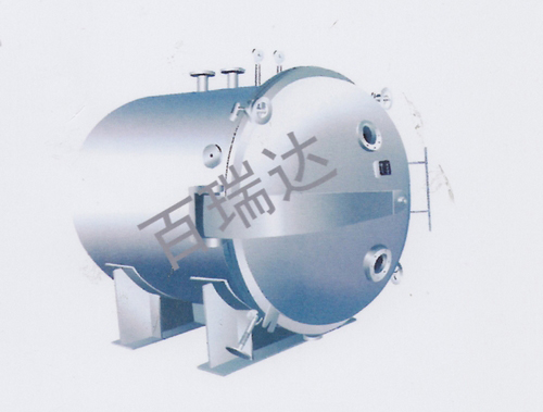 真空干燥机
