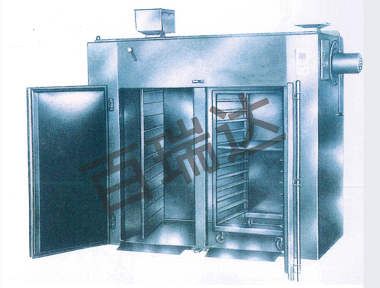 YE-E系列热风循环烘箱