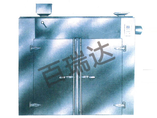 YE-E系列热风循环烘箱