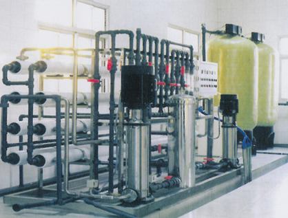 洁净式恒温机组